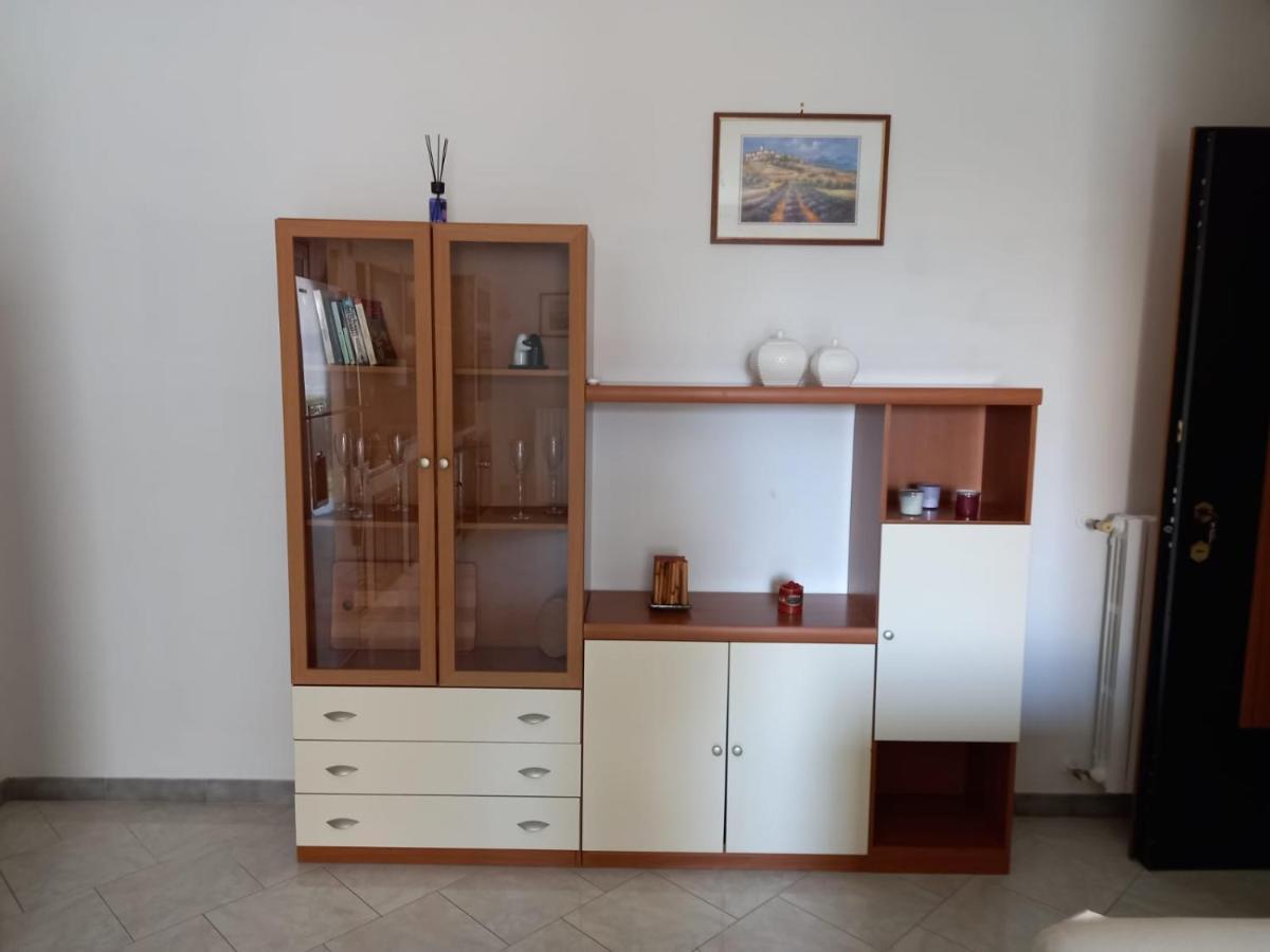 Apartamento La Dimora Di Angela Conversano Exterior foto