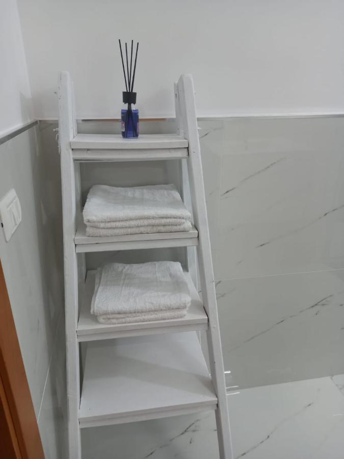 Apartamento La Dimora Di Angela Conversano Exterior foto