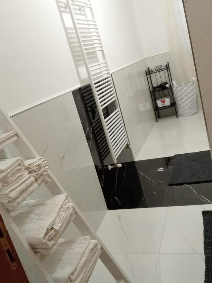 Apartamento La Dimora Di Angela Conversano Exterior foto